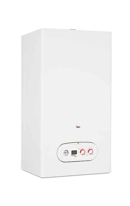 پکیج بوتان پارما 28000 دیجیتال (parma 28 rsi digital)